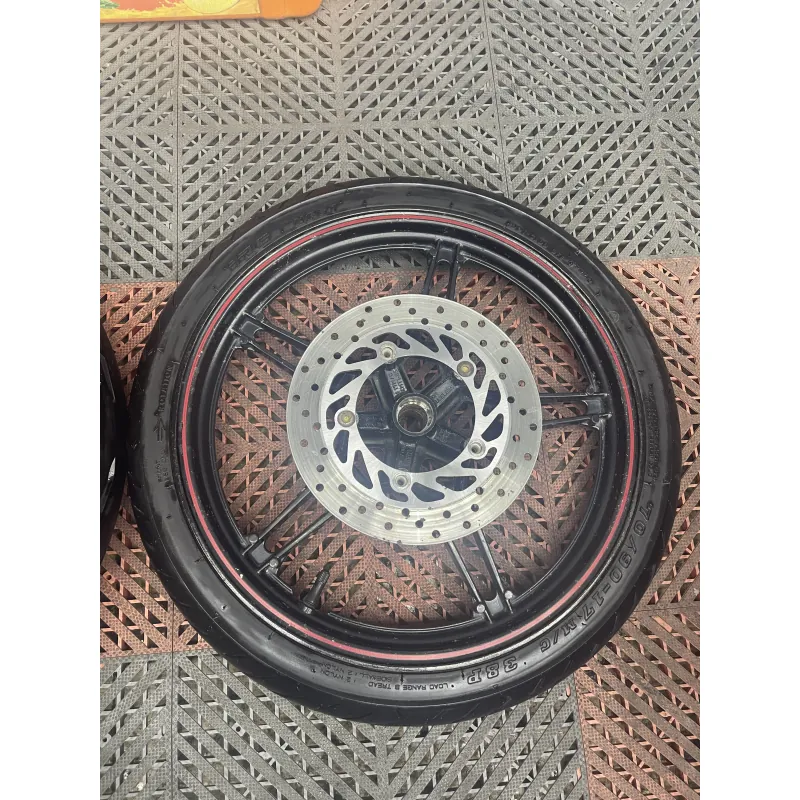 Mâm zin ex150 1039762