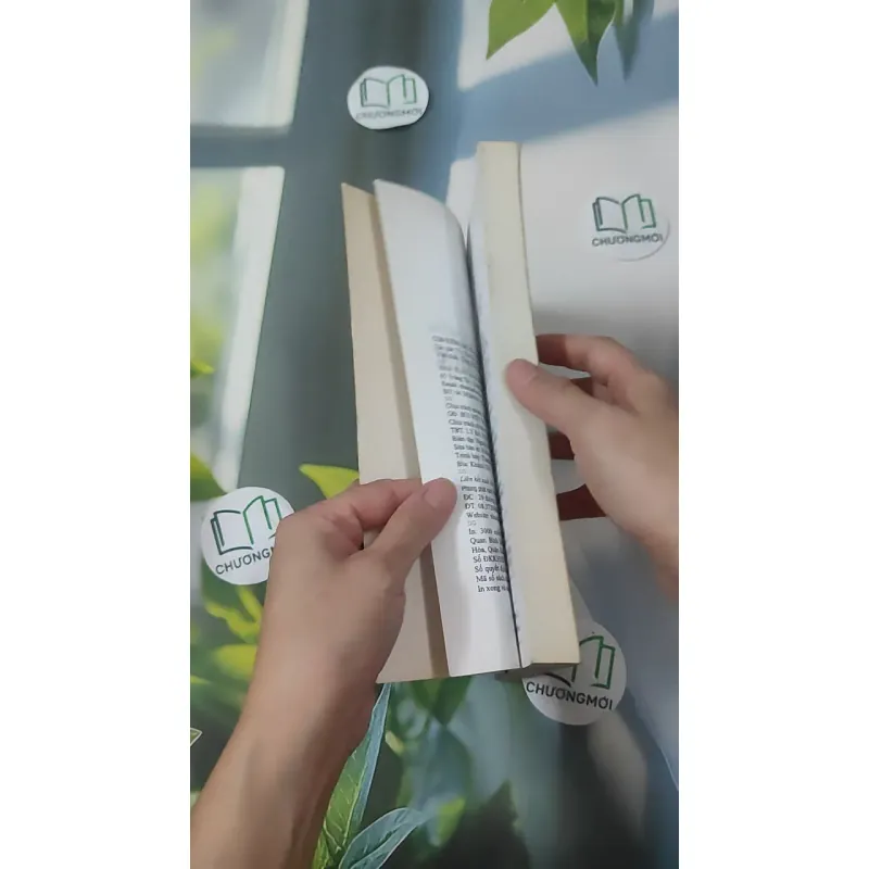 [MIỄN PHÍ BỌC SÁCH] Con Đường Đạt Đến Nhân Sinh Hạnh Phúc 3-4 - TS. Thái Lễ Húc 1018941