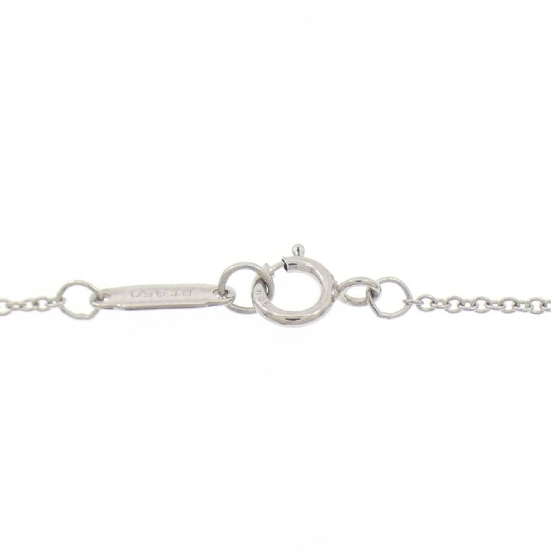 Dây chuyền lớn hình thánh giá Tiffany - Hàng hiệu Authentic 842969