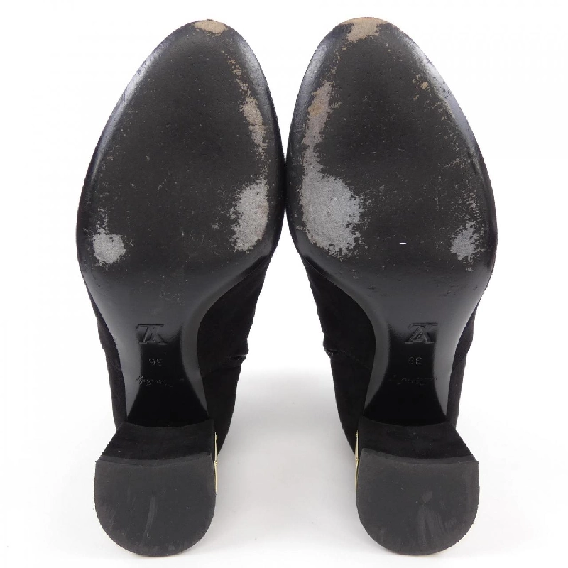 【Mã giảm giá】Giày bốt LOUIS VUITTON 663427