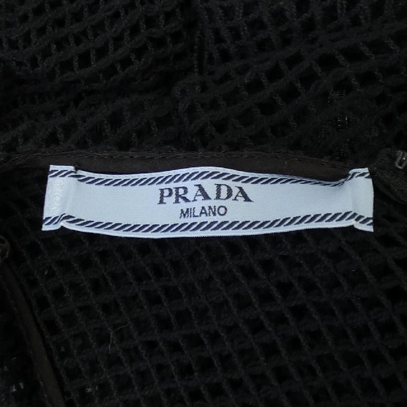 Đầm PRADA P3G49L S221 10JY - Hàng hiệu Chính hãng 810329