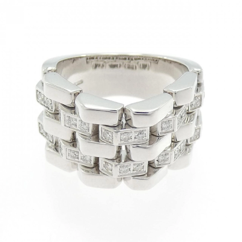 Nhẫn kim cương Kiment - Hàng hiệu Authentic 836842