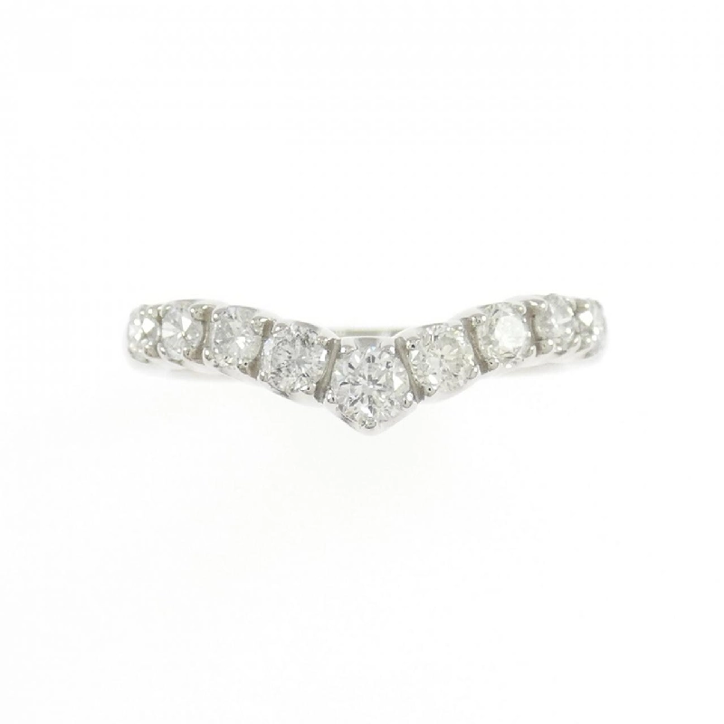 Nhẫn kim cương PT900 0.50CT 667175