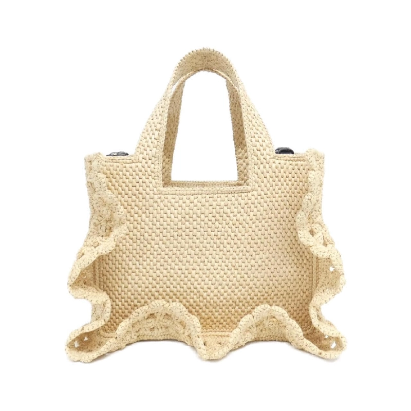 Túi xách nhỏ ALF1B59X25 Loewe Font Tote - Hàng hiệu Chính hãng 776627