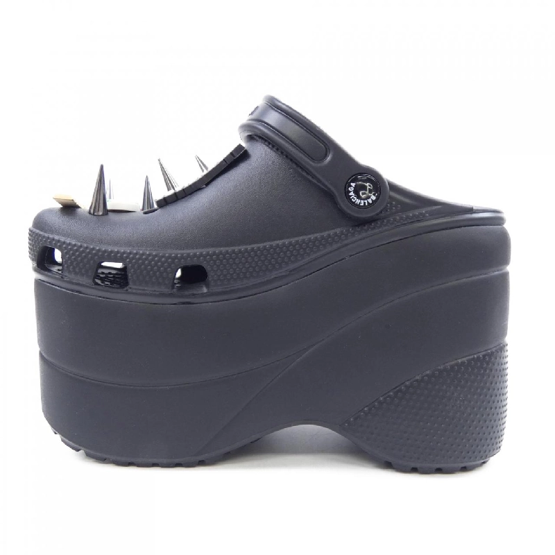 BALENCIAGA 520598 Sandal - Hàng hiệu Authentic 829209