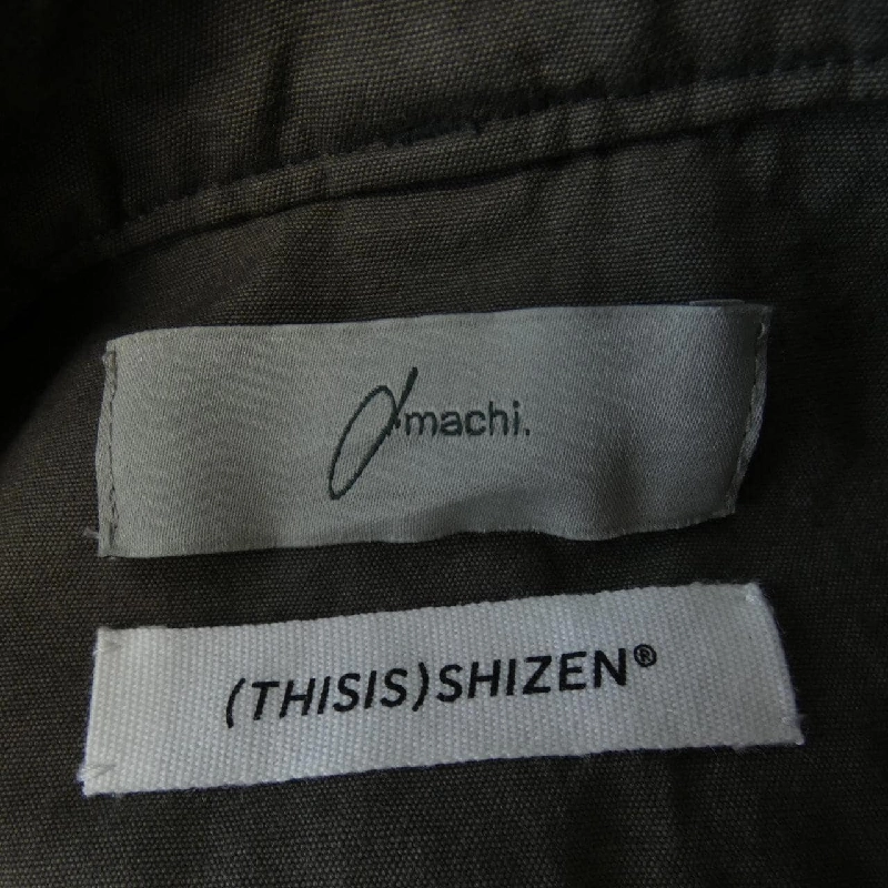 amachi. Áo sơ mi - Hàng hiệu Authentic 905754