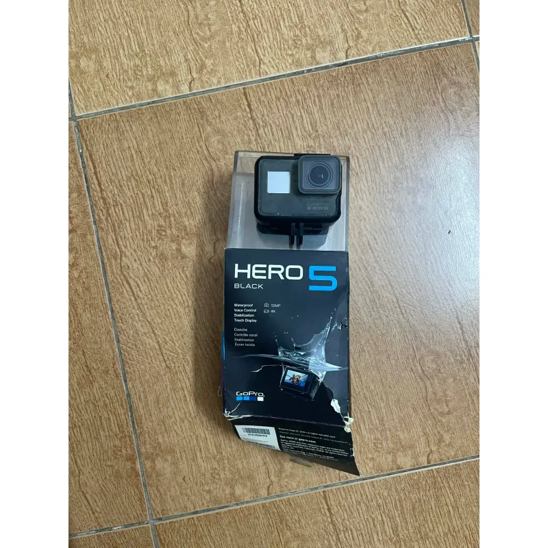 go pro hero 5 798083