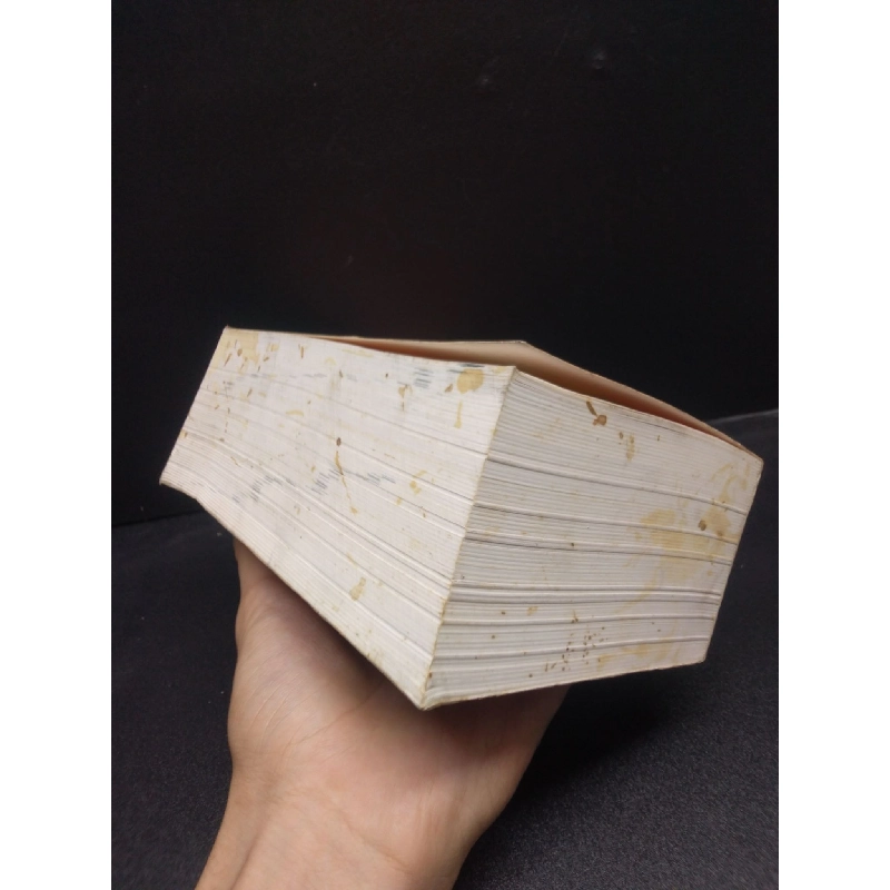 Từ điển Nhật Việt Việt Nhật năm 2019 mới 80% bẩn ố vàng HCM0203 913512