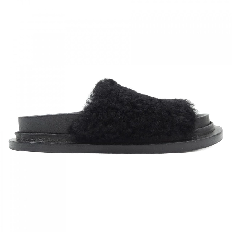 【Mã giảm giá】Giày sandal JIL SANDER 661911