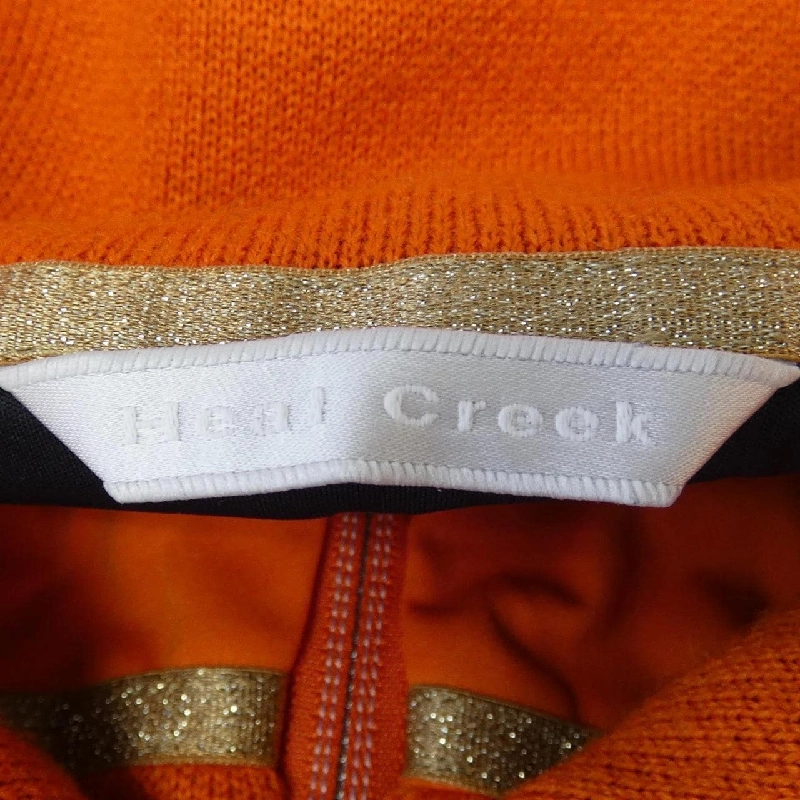Áo khoác HEAL CREEK - Hàng hiệu Authentic 823878