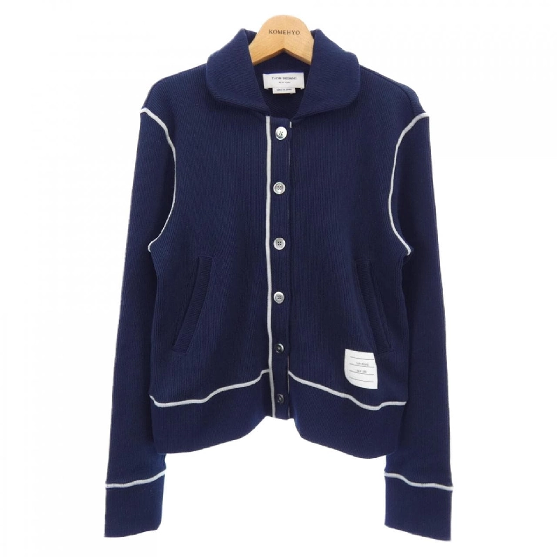 Jacket Tom Browne THOM BROWNE FJT191A-08000415 627991