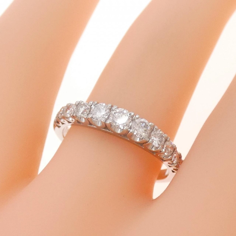 Nhẫn kim cương PT900 0.50CT - Hàng hiệu Authentic 666943