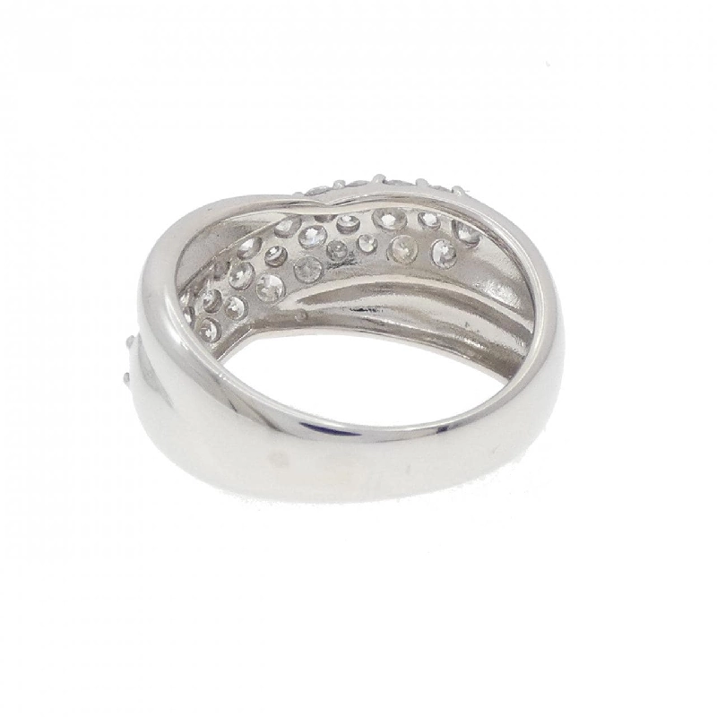 Nhẫn kim cương PT900 1.00CT 669910