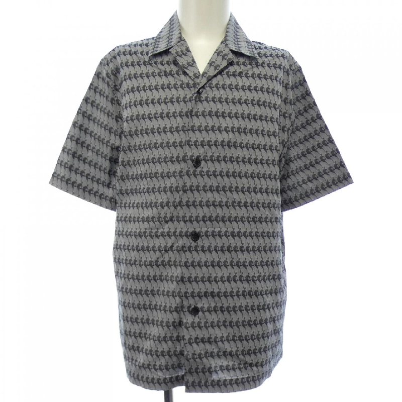 Áo sơ mi ngắn tay LOUIS VUITTON - Hàng hiệu Authentic 900052