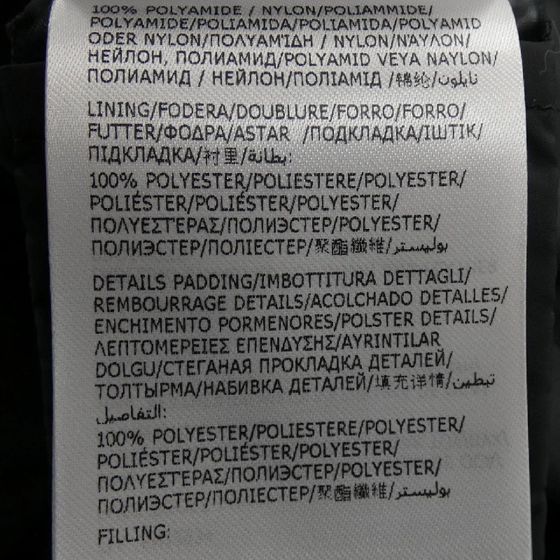 MONCLER GRIGNAN Áo khoác lông - Hàng hiệu Chính hãng 820149