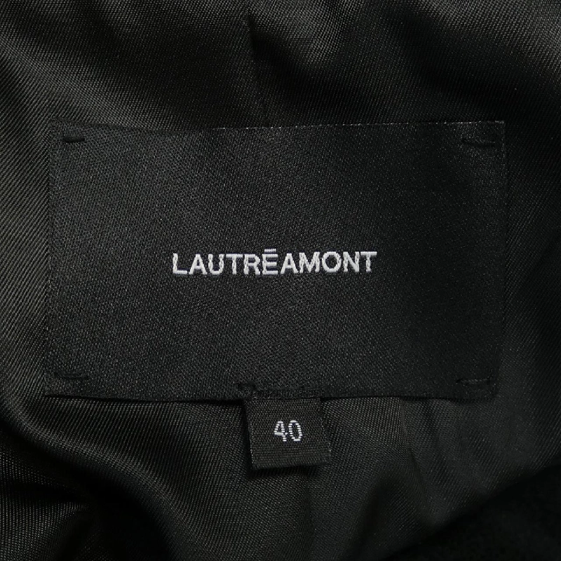 【Mã giảm giá】Áo khoác LAUTRE AMONT 634914