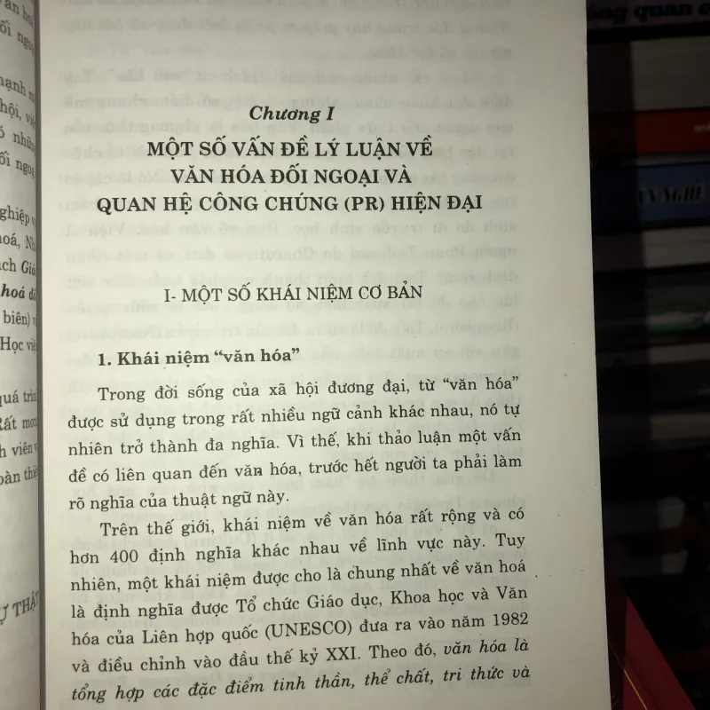 Giáo trình quan hệ công chúng chính phủ trong văn hóa đối ngoại  758345