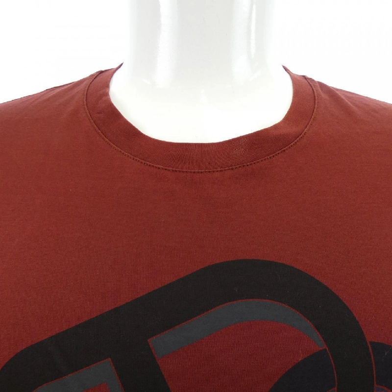 HERMES *81-5732 Chaine d'Ancre T-shirt - Hàng hiệu Authentic 898531