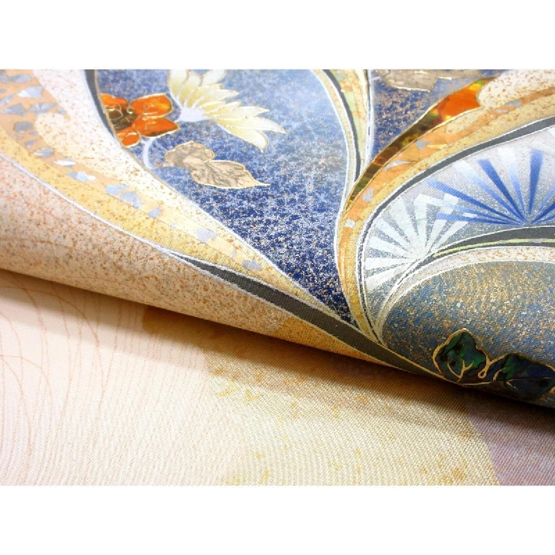 Đai obi Fujimoto Takashi - Hàng hiệu Authentic 875786