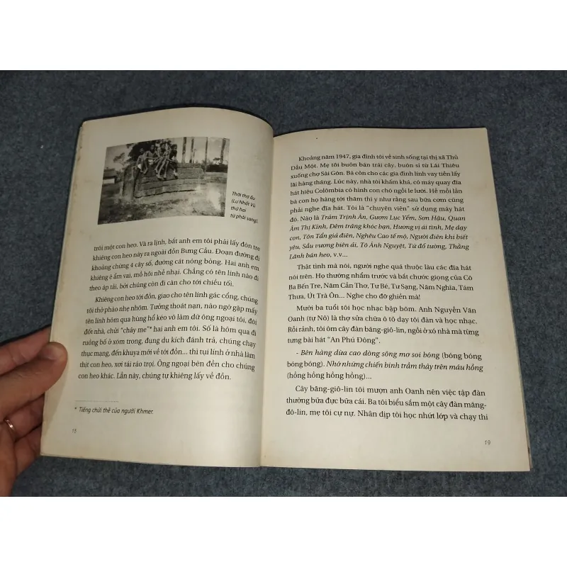 NGÀY ẤY ĐÃ QUA RỒI 727154