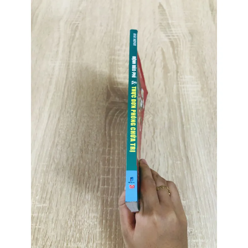 BỆNH BÉO PHÌ & THỰC ĐƠN PHÒNG CHỮA TRỊ  1004820