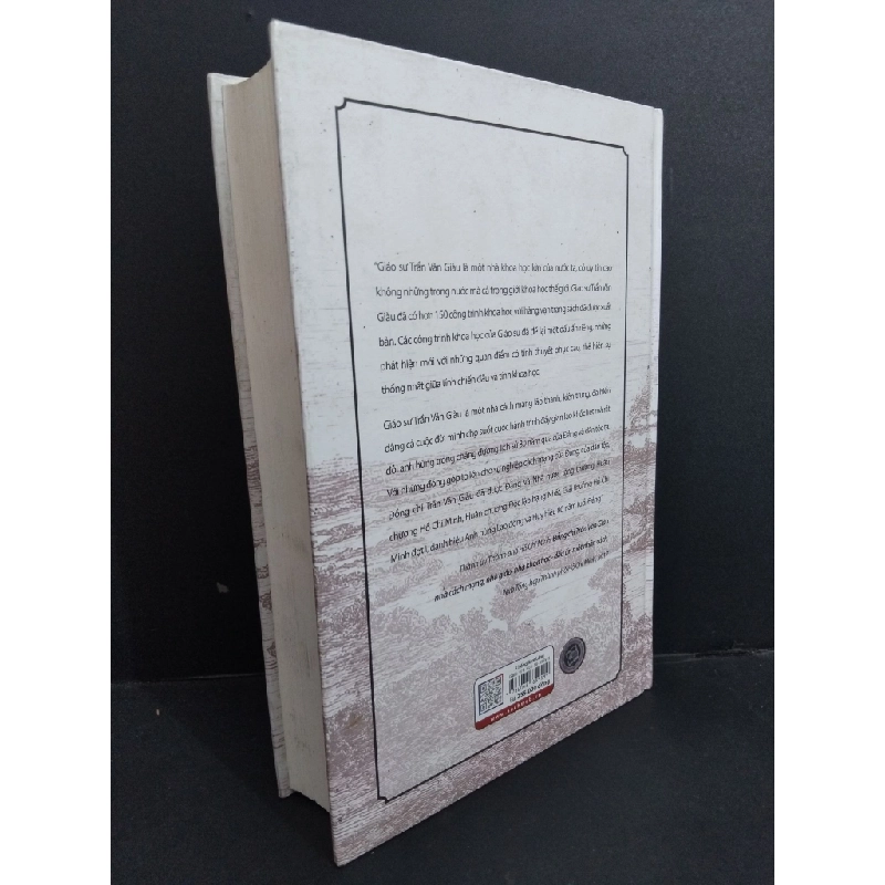 [Phiên Chợ Sách Cũ] Chống Xâm Lăng Lịch Sử Việt Nam Từ 1858 Đến 1898 (Bìa Cứng) - Trần Văn Giàu 0812 335246