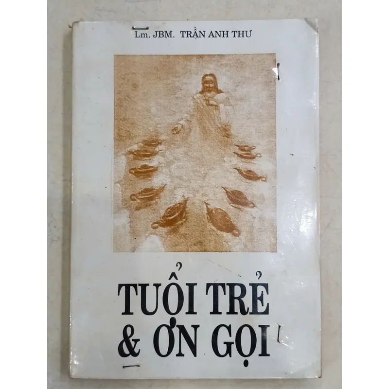 Tuổi trẻ & Ơn gọi 🌻 596545