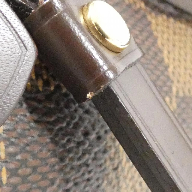 Túi xách vai Louis Vuitton Damier Duomo N41425 611275