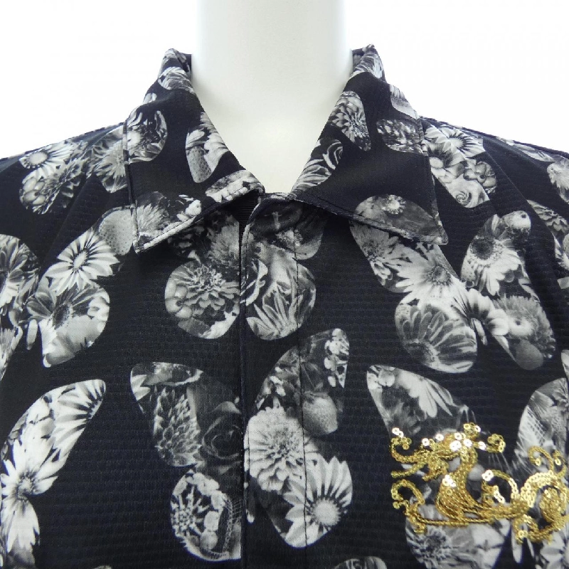 Áo polo DANCE WITH DRAGON - Hàng hiệu Chính hãng 626978