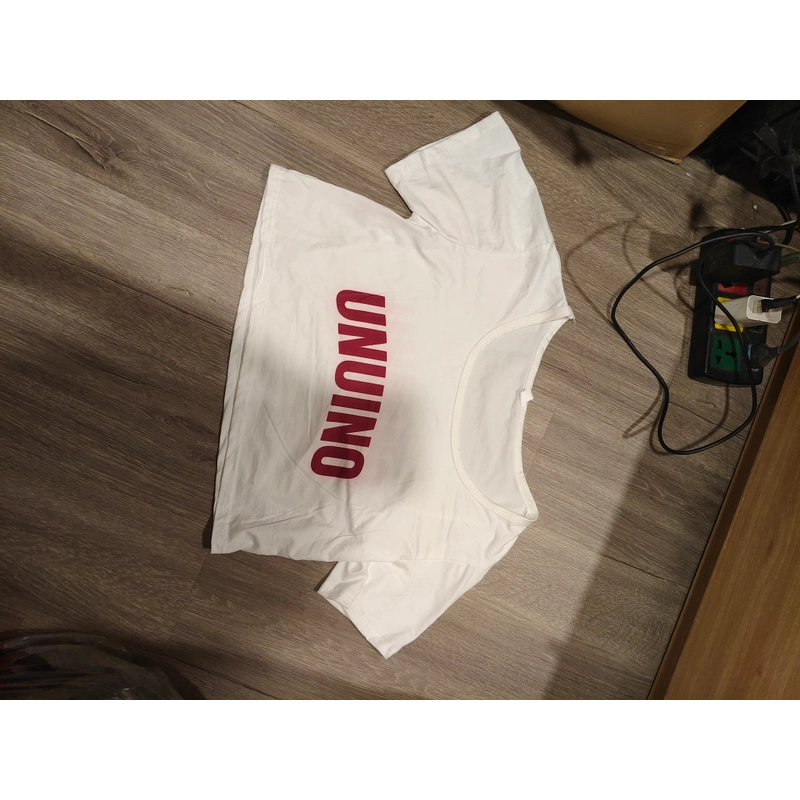 Combo 2 áo font size S  504478