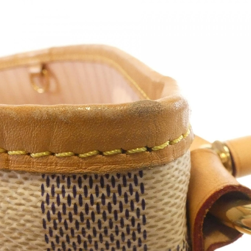 Túi xách vai Louis Vuitton Damier Azur Delightful PM N41606 - Hàng hiệu Chính hãng 802674