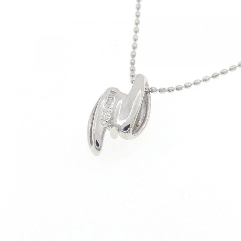 Dây chuyền kim cương PT900/PT850 0.20CT - Hàng hiệu Chính hãng 858974