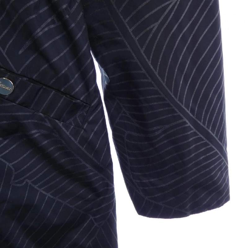 Herno GC0180D Coat - Hàng hiệu Authentic 813153