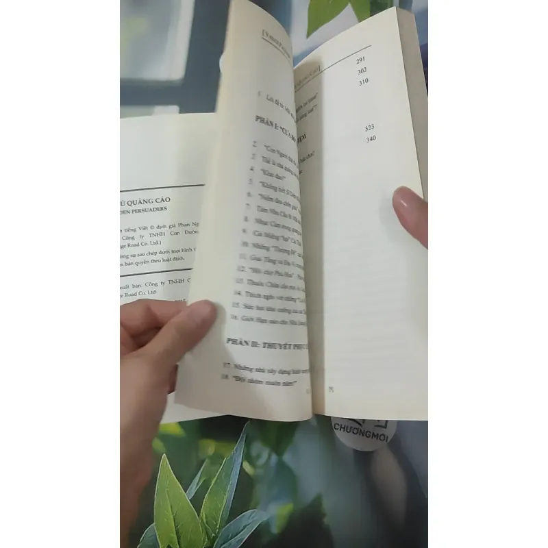 [MIỄN PHÍ BỌC SÁCH] Sát Thủ Quảng Cáo - Vance Packard 1018940