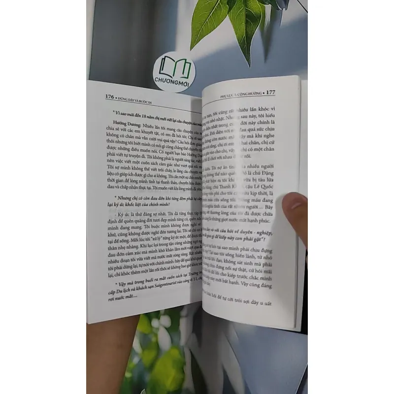 Đứng Dậy Và Bước Đi - Nguyễn Hướng Dương 798428