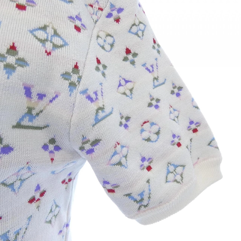 【Mã giảm giá】Louis Vuitton LOUIS VUITTON Áo len 642393