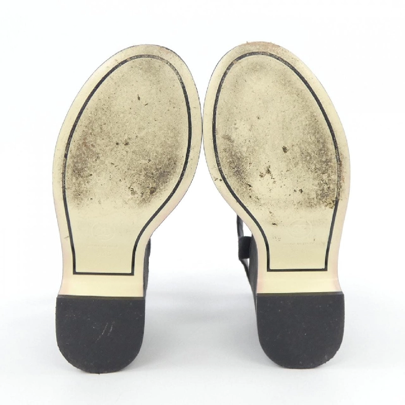 Giày sandal CHANEL G33809 - Hàng hiệu Authentic 829295