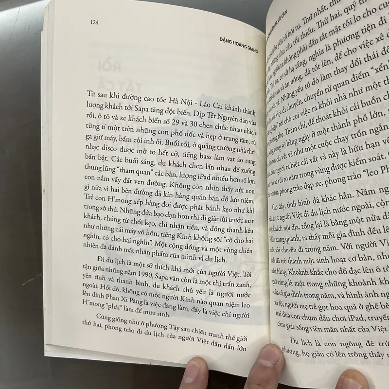 [TIỂU LUẬN] Bức xúc không làm ta vô can - Đặng Hoàng Giang 708722