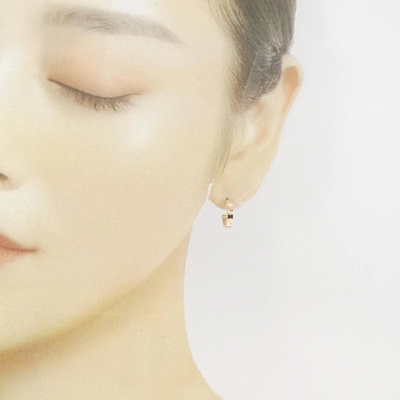 Khuyên tai Cartier Mini Love 665912