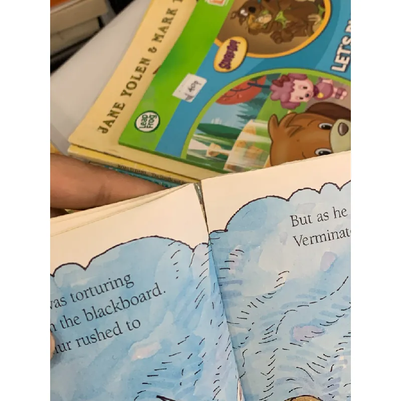 Arthur's Underwear – Marc Brown 559650