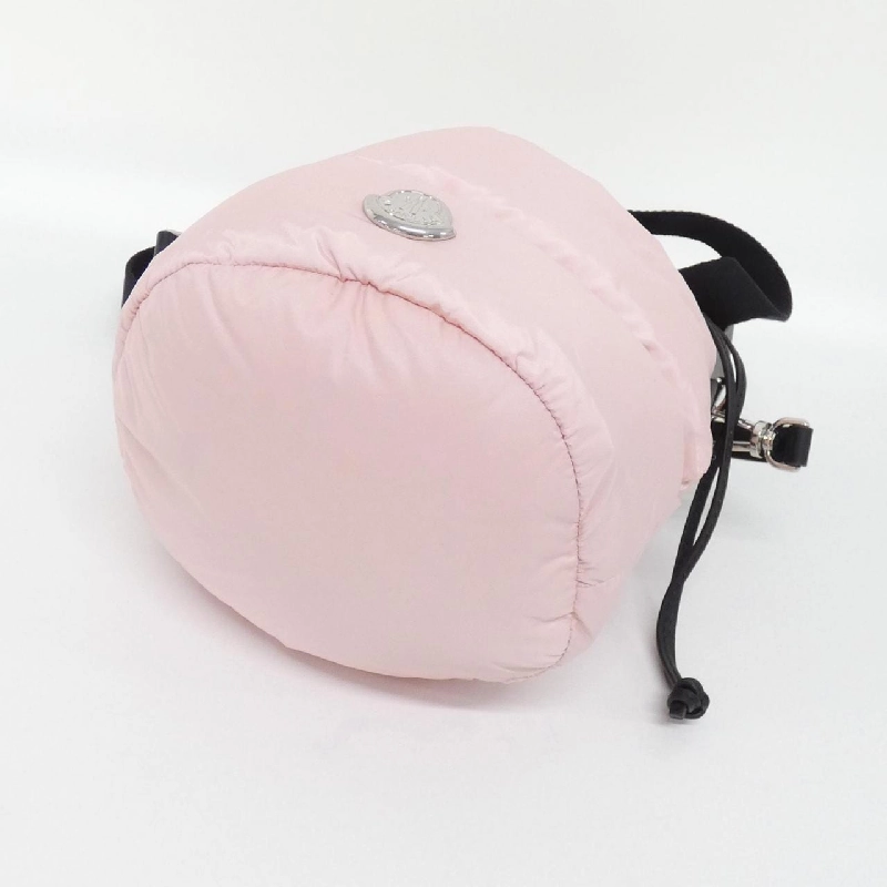 【新品】Moncler CARADOC BUCKET 5I00002 M6275 túi 617081