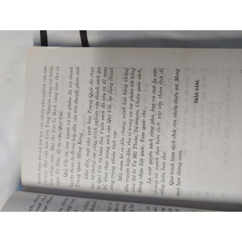 47 QUỶ KẾ - Biên dịch: Trần Sáng 494140