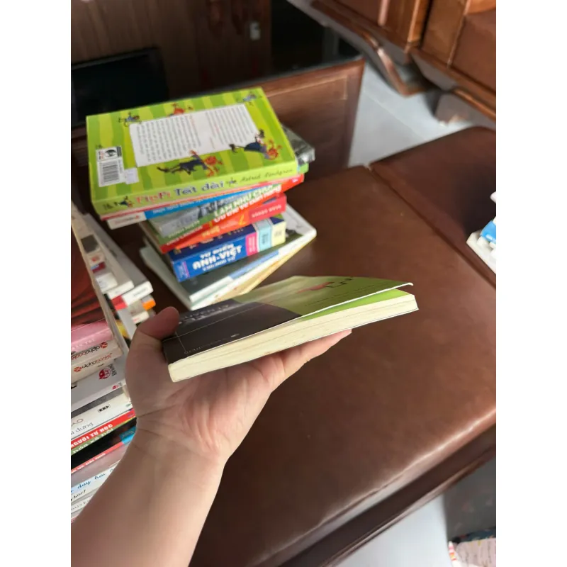 NGUYÊN LÝ PETER – Laurence J. Peter|Sách quản trị kinh điển về thăng tiến và thất bại - K3 1008096