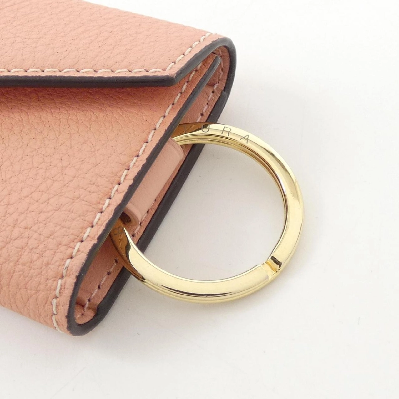 【Mã giảm giá】Bonaventura BONAVENTURA KEY CASE 657121