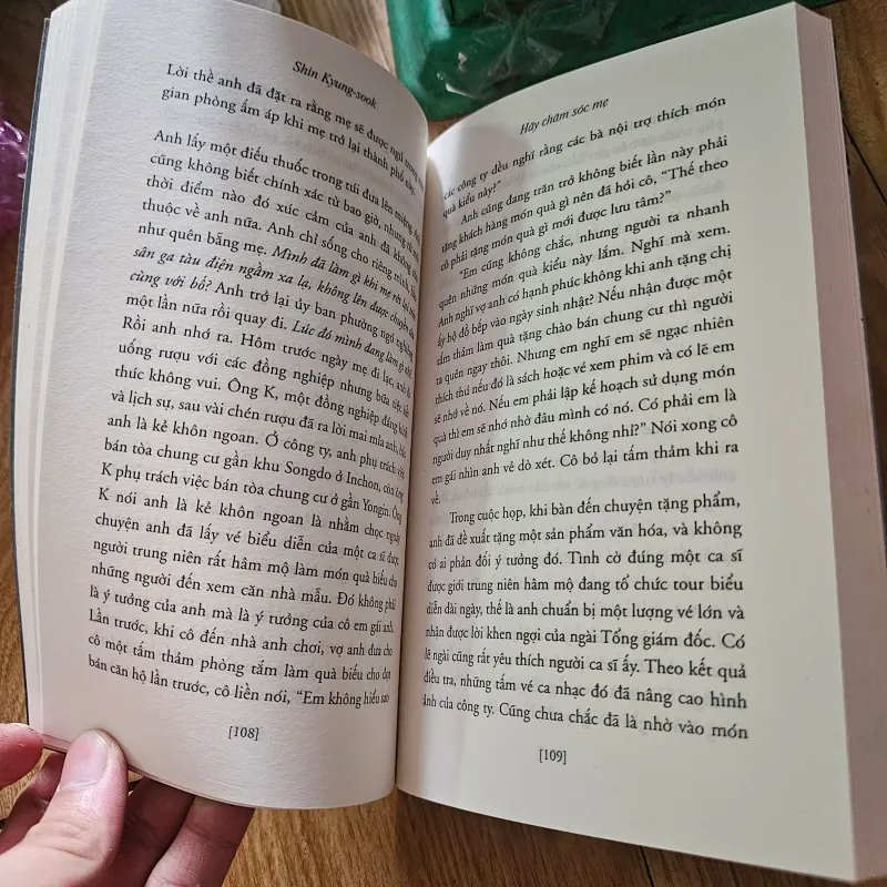 Hãy chăm sóc mẹ
 756615