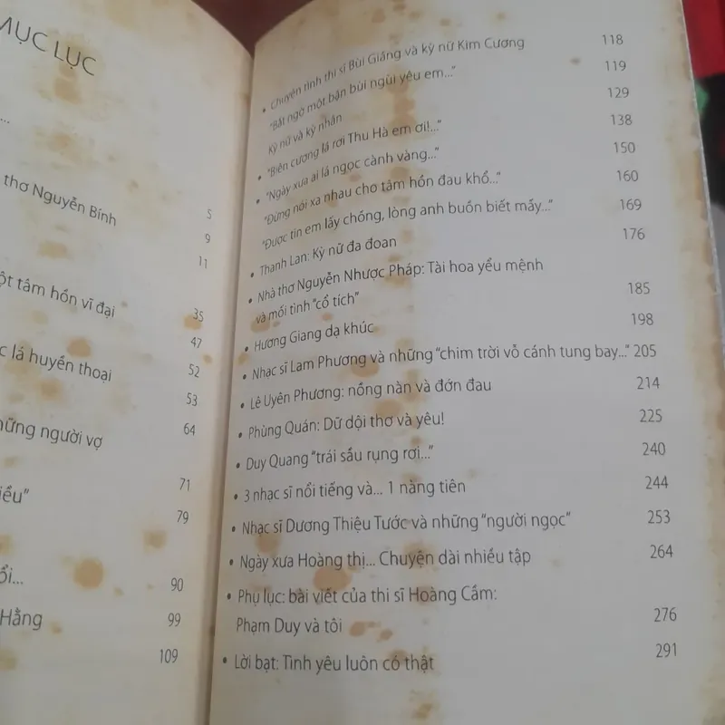 Hà Đình Nguyên - CHUYỆN TÌNH NGHỆ SĨ 720537