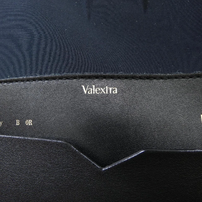Túi VALEXTRA K-VAL - Hàng hiệu Authentic 900613