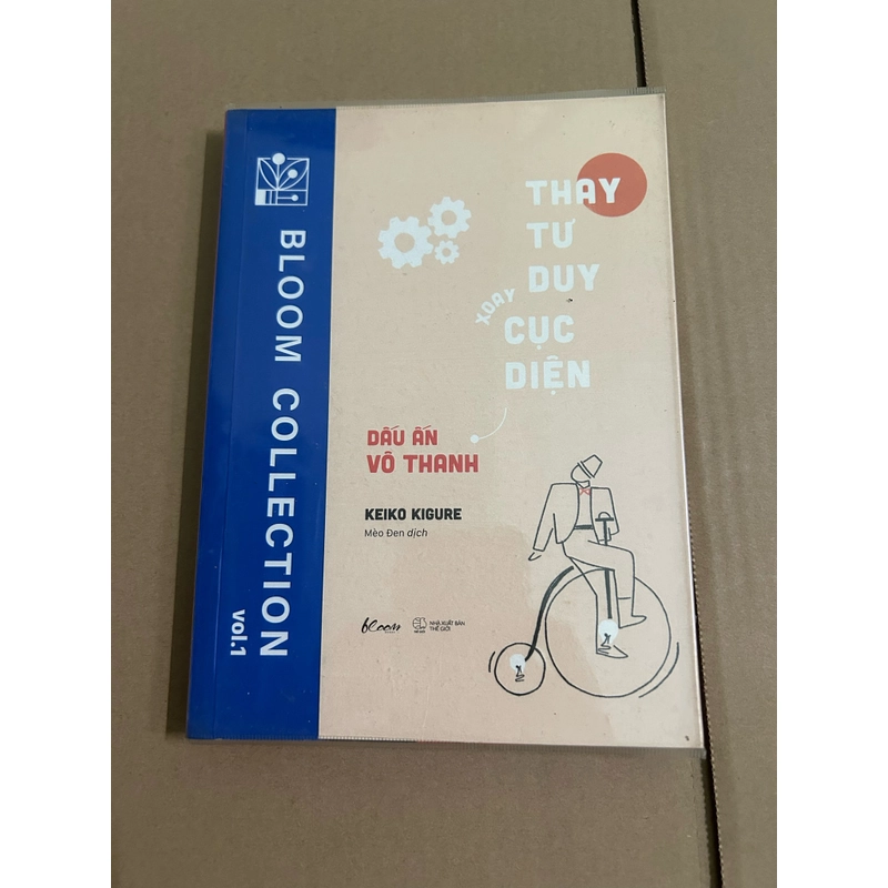 Dấu ấn vô thanh 473878
