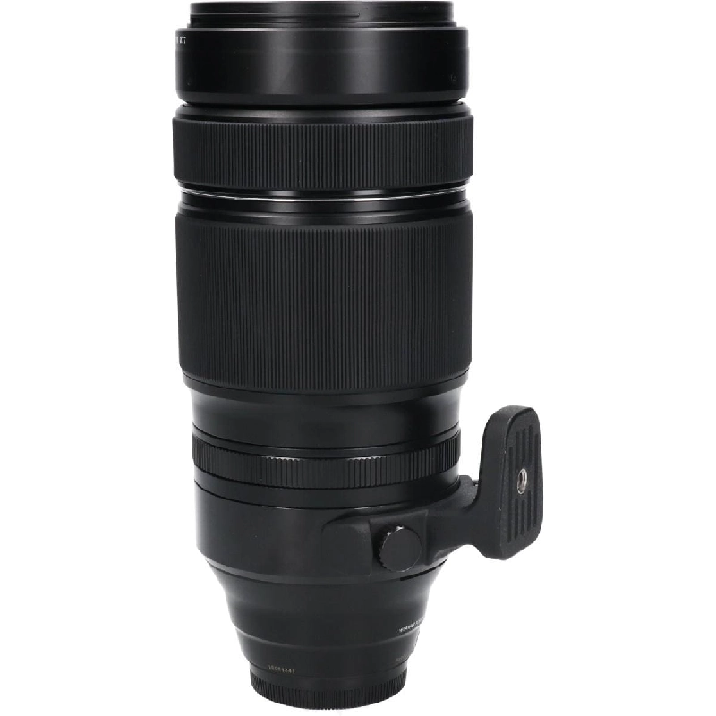 ＸＦ１００－４００ｍｍ Ｆ４．５－５．６Ｒ ＬＭ ＯＩＳ - Hàng hiệu Authentic 880867