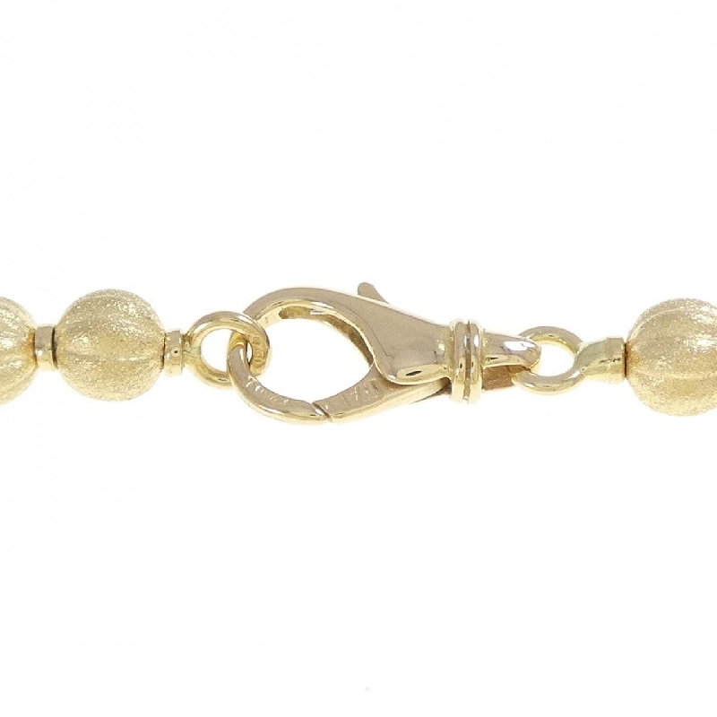 Dây chuyền 750YG - Hàng hiệu Authentic 864547